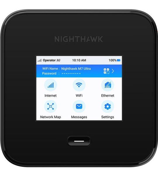Netgear Nighthawk M7 Pro MR7540