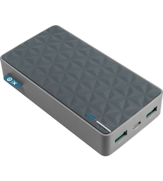 Xtorm Powerbank 20.000 mAh Power Delivery + Quick Charge