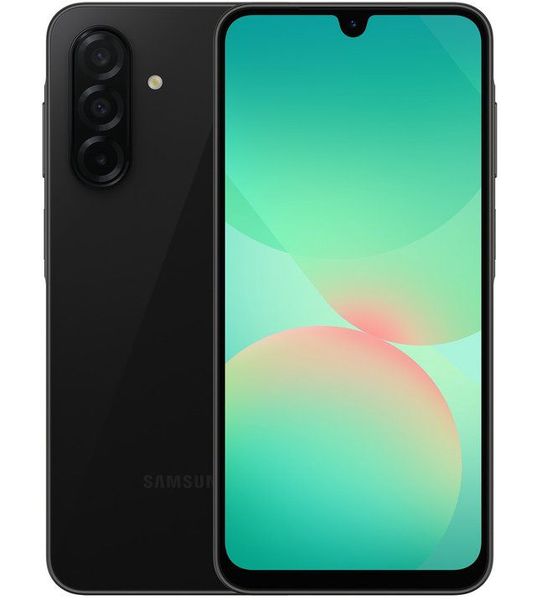 Samsung Galaxy A26 128GB Zwart 5G