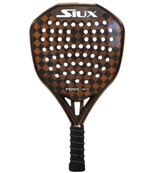 Siux Fenix Pro 5