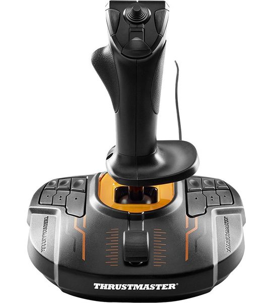 Thrustmaster T.16000M FCS Flight Stick
