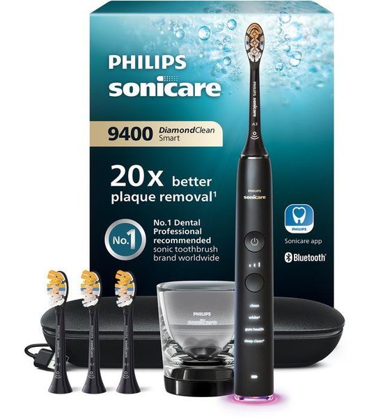 Philips Sonicare DiamondClean Smart 9400 HX9918/89