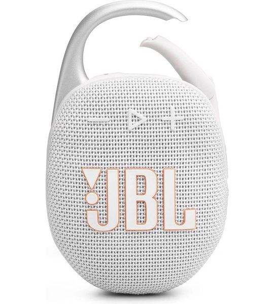 JBL CLIP 5 Bluetooth speaker Wit