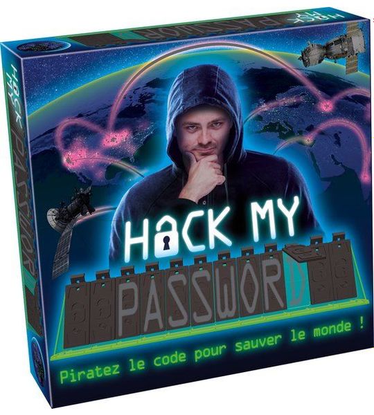 Gamestorm Hack My Password