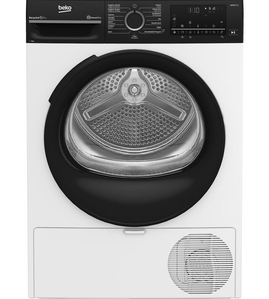 Beko BM3T3924W Warmtepompdroger