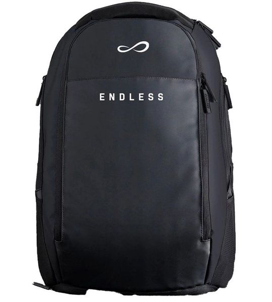 Endless Rugzak Axys Zwart