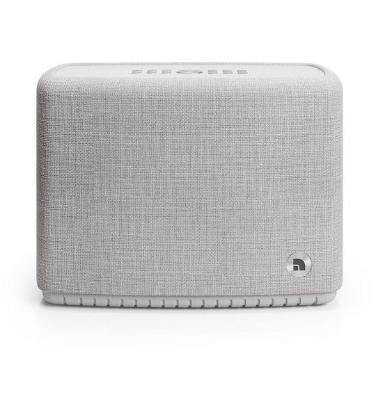 Audio Pro A15 W-Series Draagbare Smart Multiroom Wifi speaker Grijs
