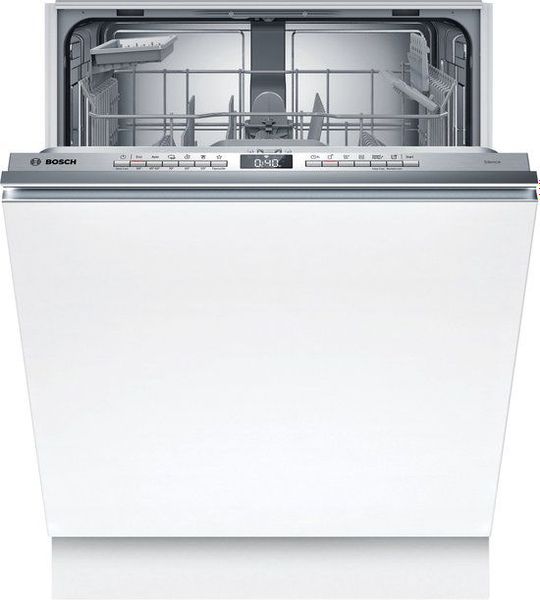 Bosch SBV4HTX11E Vaatwasser