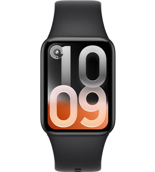 Xiaomi Smart Band 10 Pro - Midnight Black Smartwatch