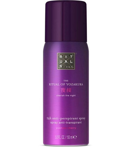 Rituals of Yozakura - Anti-perspirant spray 150 ml