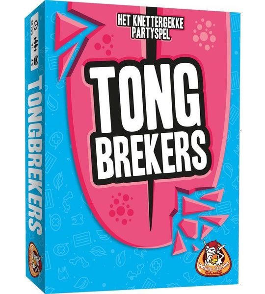 Tongbrekers