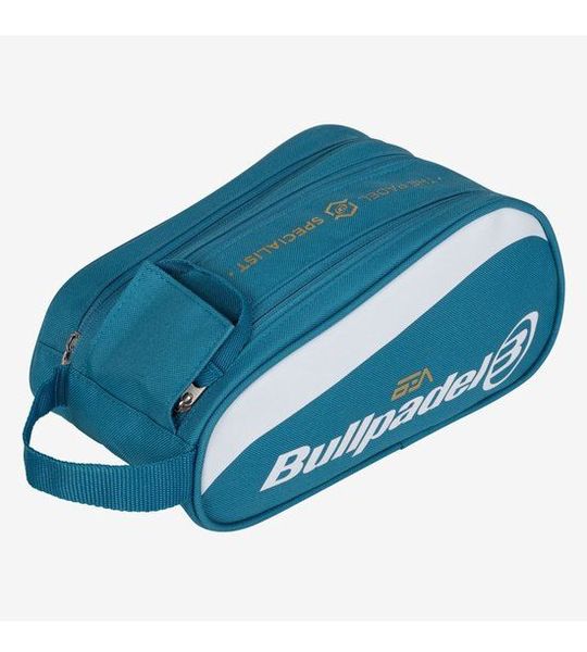 Bullpadel TOILETRY BAG Bpp26018 - blauw / groen