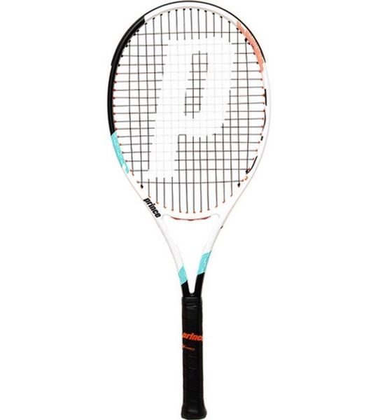 Tennisracket Prince Tour 100 310 g (Onbespannen)-Gripmaat L4