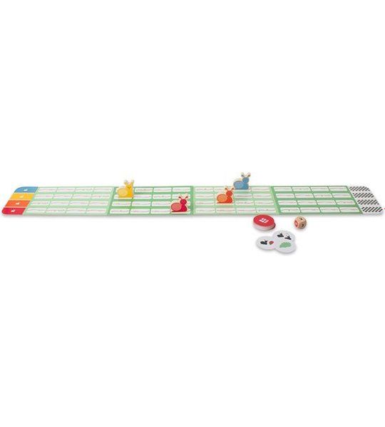 BS Toys Slakkenrace