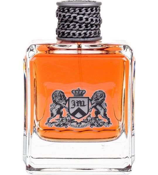 Juicy Couture Dirty English Eau de Toilette