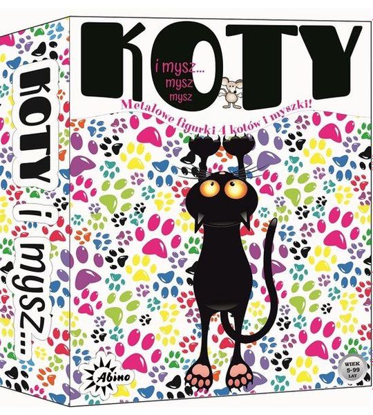 Koty