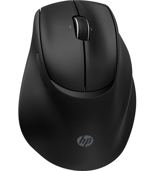 HP Tilt Ergonomische Muis 720M Zwart