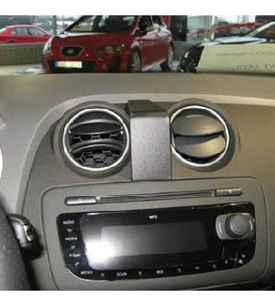 Brodit ProClip Seat Ibiza 2009-2011 Centrale Bevestiging