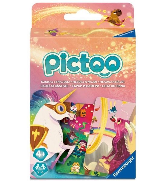 Pictoo Fantasy