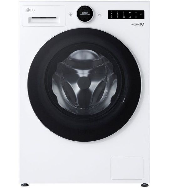 LG F4wx801y Turbowash - Wasmachine Voorlader 11 Kg 1360 Rpm 71 Db