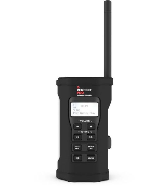 PerfectPro Soloworker