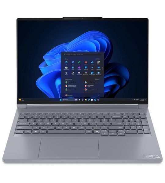 Lenovo Thinkbook 16p G6 Adr - 16 Inch Amd Ryzen 9 8940hx 32GB 1TB Geforce Rtx™ 5060 Windows 11 Pro