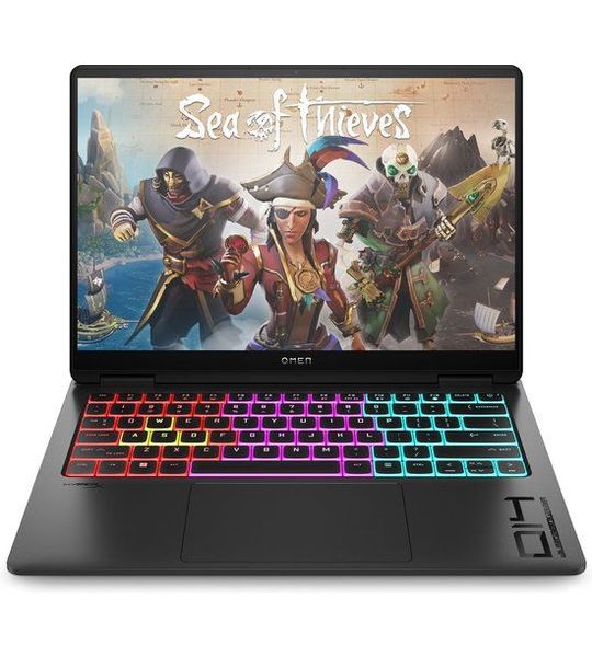 HP OMEN Transcend 14-fb0075nd
