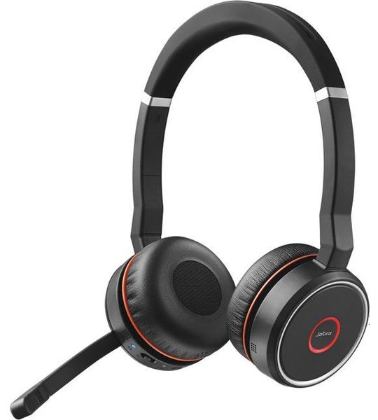Jabra Evolve 75 MS