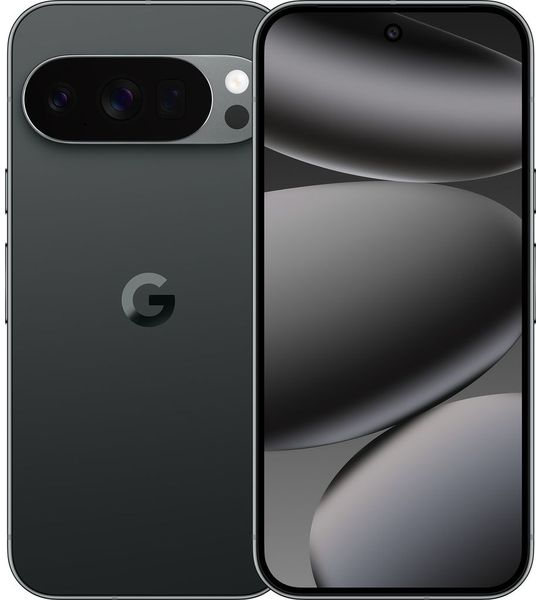 Google Pixel 10 Pro - 5g 256 Gb Zwart
