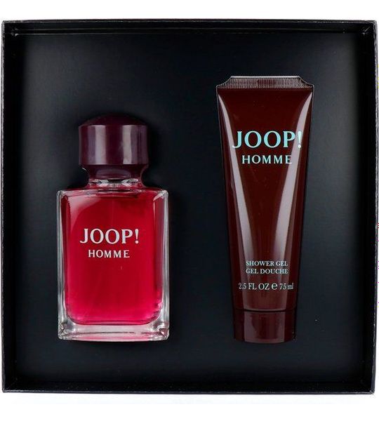 Joop! homme 75 ml geschenkset