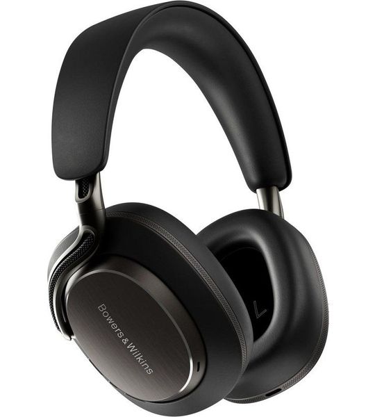 Bowers & Wilkins PX8 S2 Zwart