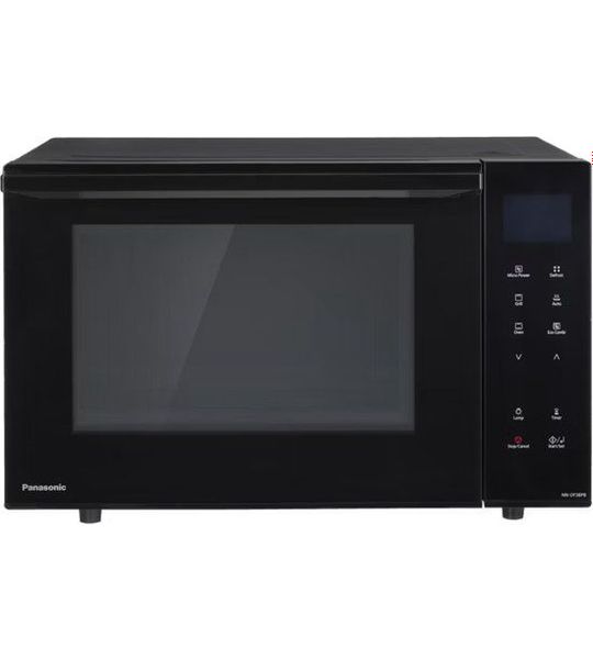 Panasonic NN-DF38PBEPG