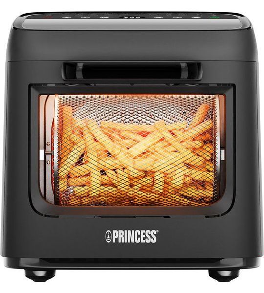 Princess Airfryer Oven Vision 182494 - 12,6L capaciteit - 1800 W