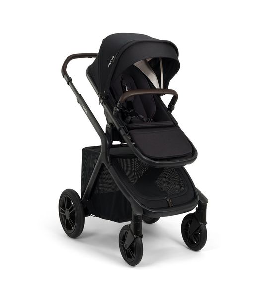 Kinderwagen Nuna Demi Icon Caviar