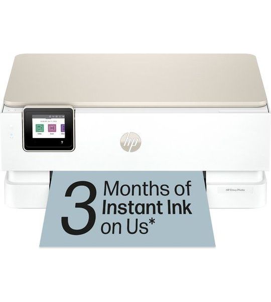HP Envy Photo 7234 All-in-One