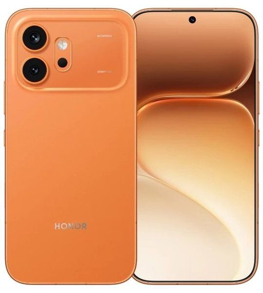HONOR 600 - 8 Gb 256 Oranje