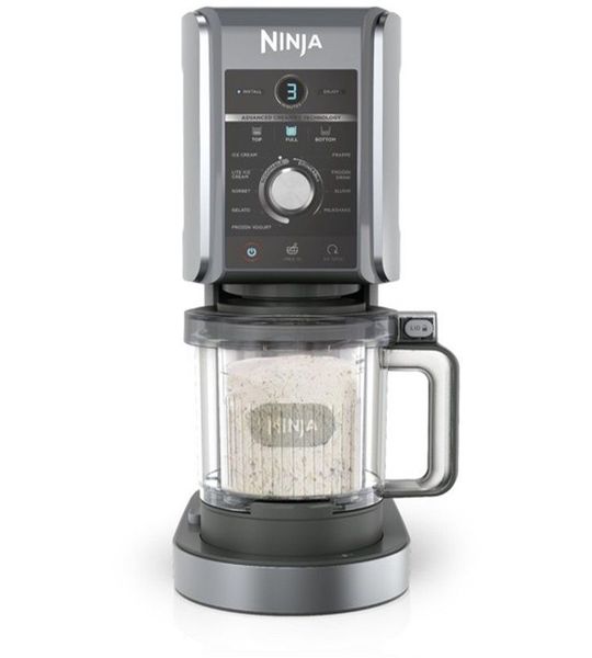 Ninja Creami Deluxe NC502EU