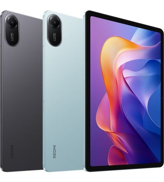 Xiaomi Redmi Pad 2 - 11 Inch 256 Gb Grijs Wifi