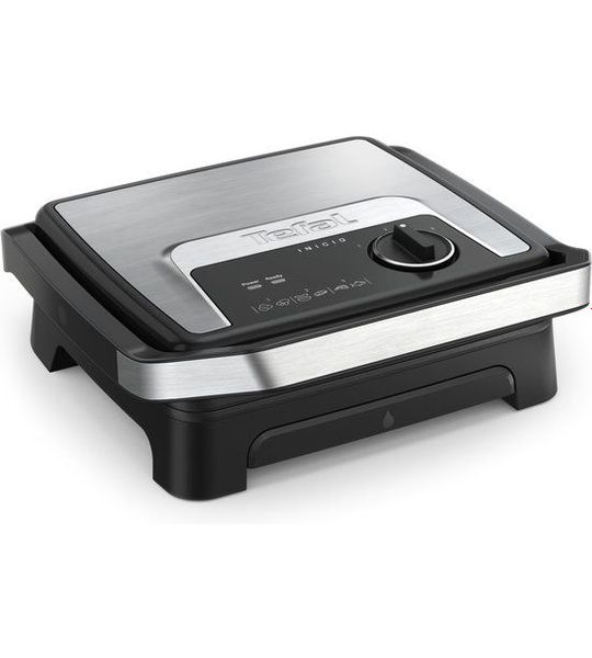 Tefal GC272D Contact grill Zwart