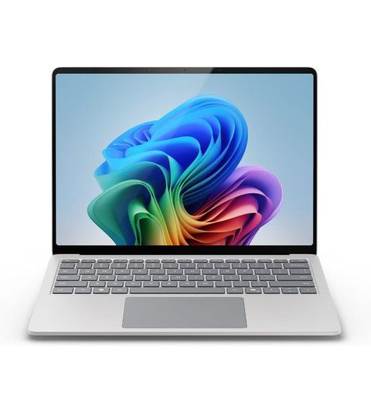 Microsoft Surface Laptop 7 Copilot+ Pc - 13.8 Inch Snapdragon X1e-80-100 16 Gb 512 Platina Windows 11 Pro