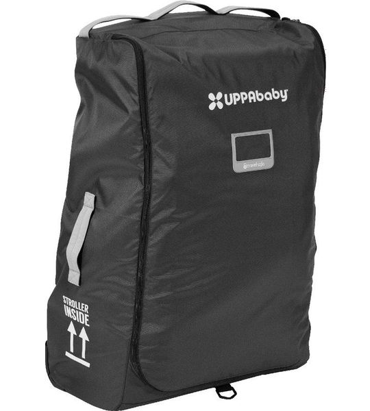 UPPAbaby Vista/Cruz V2 Travelsafe Reistas