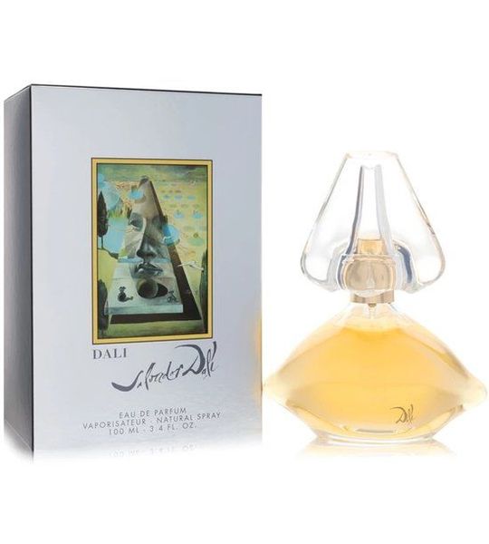 Salvador Dali Woman Eau de Parfum