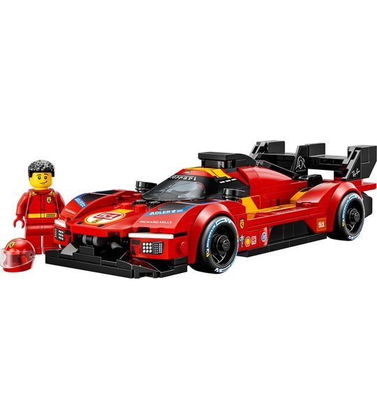 LEGO Ferrari 499P - 77261