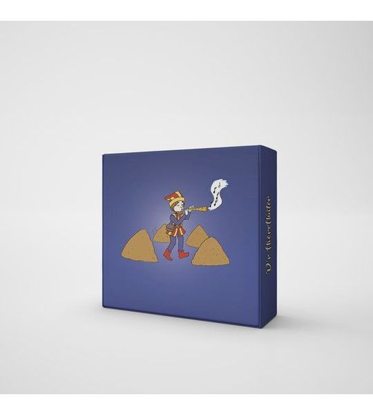 Limburgs Sprookjesboek | Memoriekaartjes Gennep
