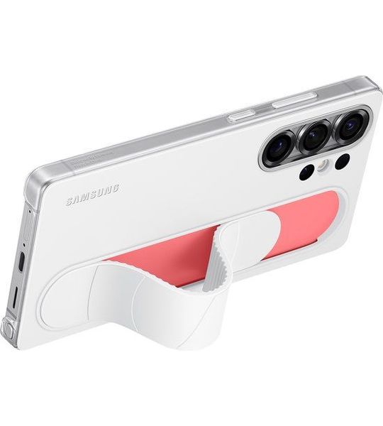 Samsung Galaxy S25 Ultra Standing Grip Case