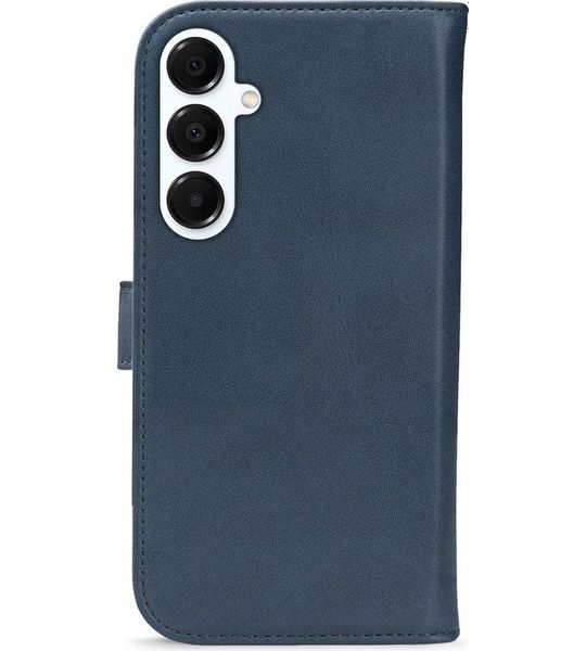 Mystyle Flex Wallet Telefoonhoesje Voor Samsung A16 Ocean Blue