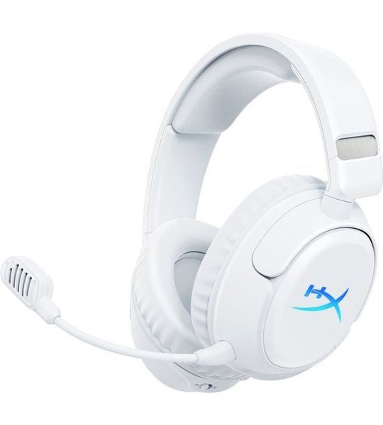 HyperX Cloud Flight 2 Wireless (pc/ps5/ps4/switch/mobile) Gaming-headset Wit
