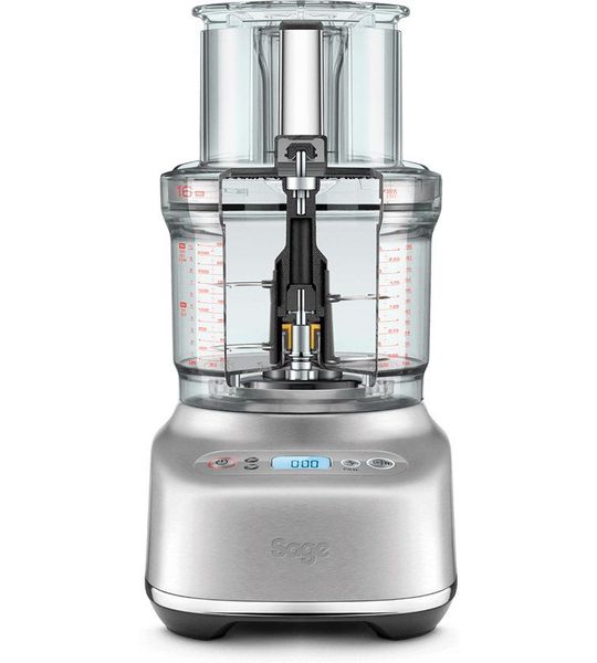 Sage THE PARADICE 16 Keukenmachine
