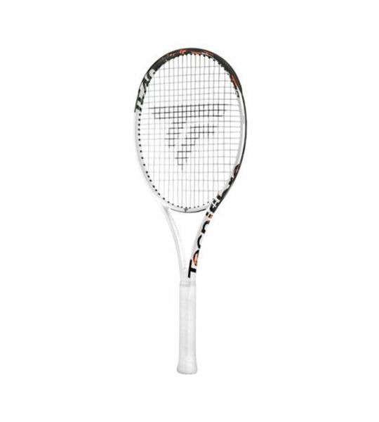 Tennisracket Tecnifibre T40 V3 (Onbespannen)-Gripmaat L3