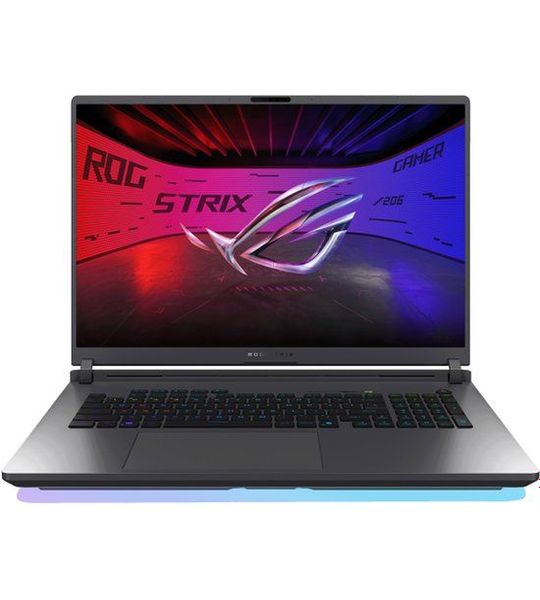 Asus Rog Strix G18 G815lr-s9109w - 18 Inch Core™ Ultra 9 275hx 32 Gb 1 Tb Geforce Rtx™ 5070 Ti